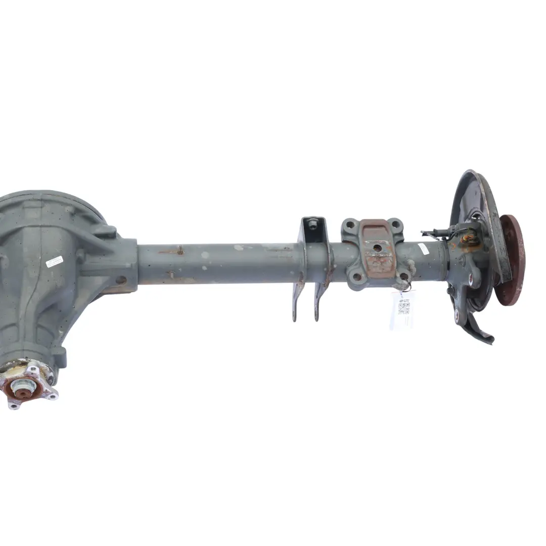 Différentiel Arrière 46:11 4 182 GARANTIE pour Mercedes Sprinter W906 à propos du numéro de pièce A9063502304 Mercedes Sprinter W906 Différentiel Arrière 46:11 4 182 GARANTIE - SKU A9063502304 - Numéro de pièce A9063502304