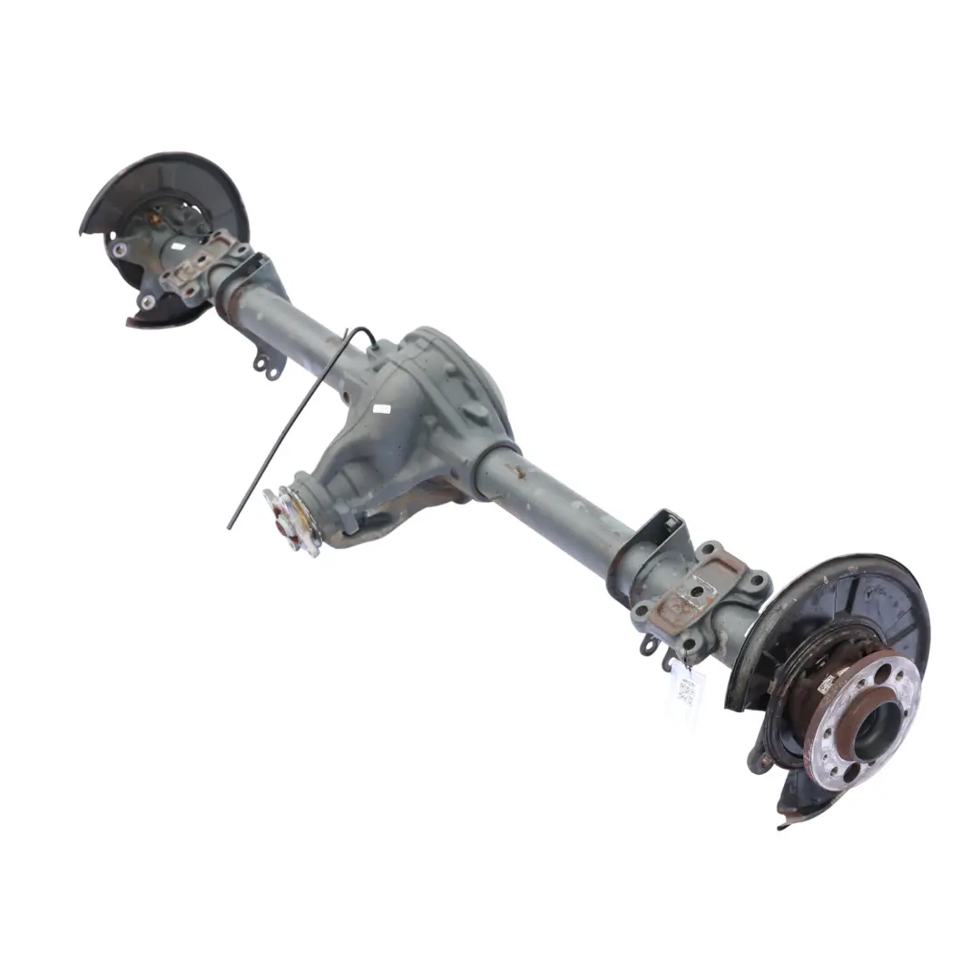 Différentiel Arrière 46:11 4 182 GARANTIE pour Mercedes Sprinter W906 à propos du numéro de pièce A9063502304 Mercedes Sprinter W906 Différentiel Arrière 46:11 4 182 GARANTIE - SKU A9063502304 - Numéro de pièce A9063502304