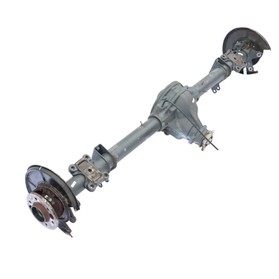 Mercedes Sprinter W906 Rear Differential 741423 46:11 4,182 WARRANTY - SKU A9063502304 - Part number A9063502304