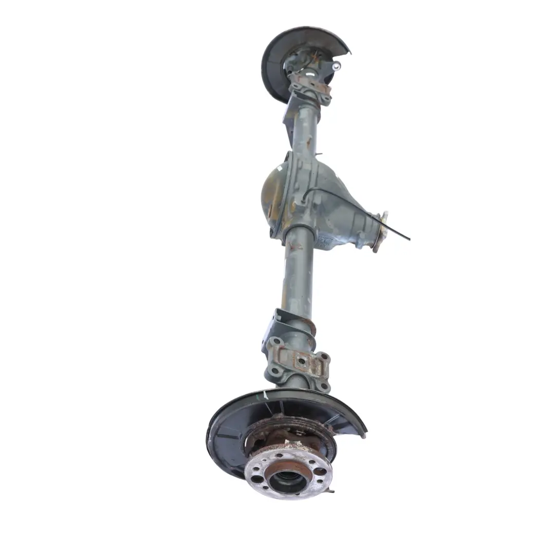 Differenziale Posteriore 46:11 4.182 GARANZIA per Mercedes Sprinter W906 con numero di parte A9063502304 Mercedes Sprinter W906 Differenziale Posteriore 46:11 4.182 GARANZIA - SKU A9063502304 - Numero di parte A9063502304