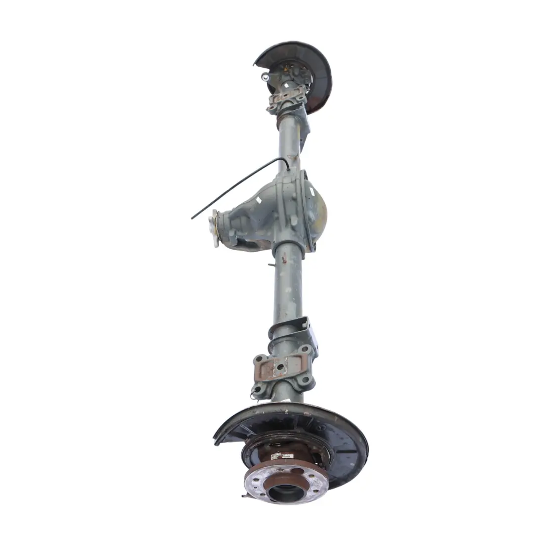 Differenziale Posteriore 46:11 4.182 GARANZIA per Mercedes Sprinter W906 con numero di parte A9063502304 Mercedes Sprinter W906 Differenziale Posteriore 46:11 4.182 GARANZIA - SKU A9063502304 - Numero di parte A9063502304