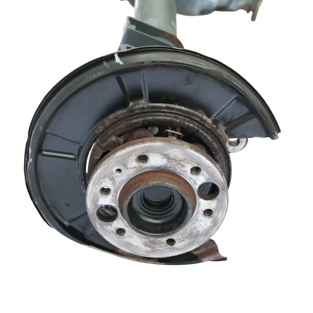 Differential 741423 46:11 4,182 WARRANTY to Mercedes Sprinter W906 Rear with Part number A9063502304 Mercedes Sprinter W906 Rear Differential 741423 46:11 4,182 WARRANTY - SKU A9063502304 - Part number A9063502304