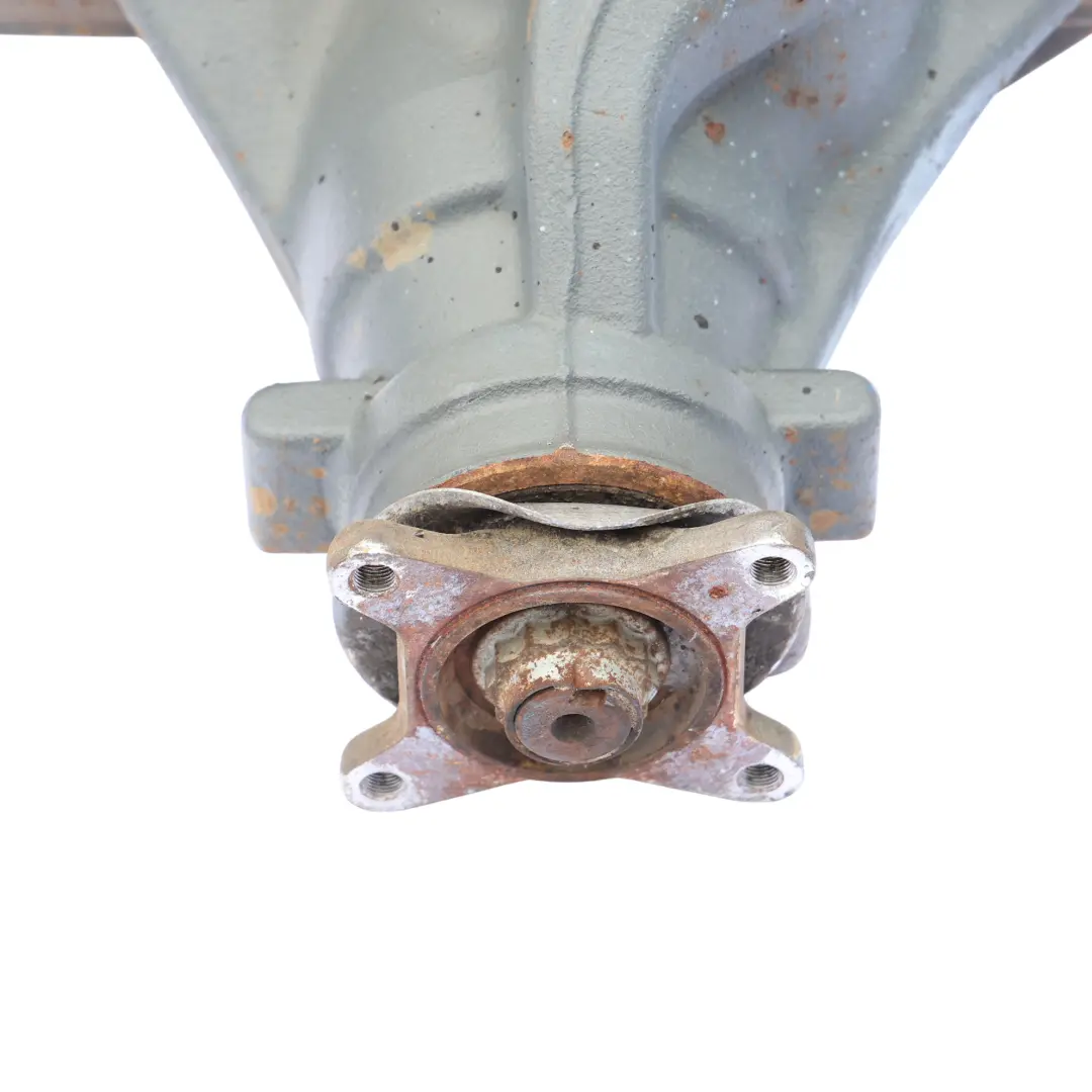 Most Dyfer Tył Tylny 741423 48:11 4,364 do Mercedes Sprinter W906 o numerze A9063502501 Mercedes Sprinter W906 Most Dyfer Tył Tylny 741423 48:11 4,364 - SKU A9063502501 - Numer Części A9063502501