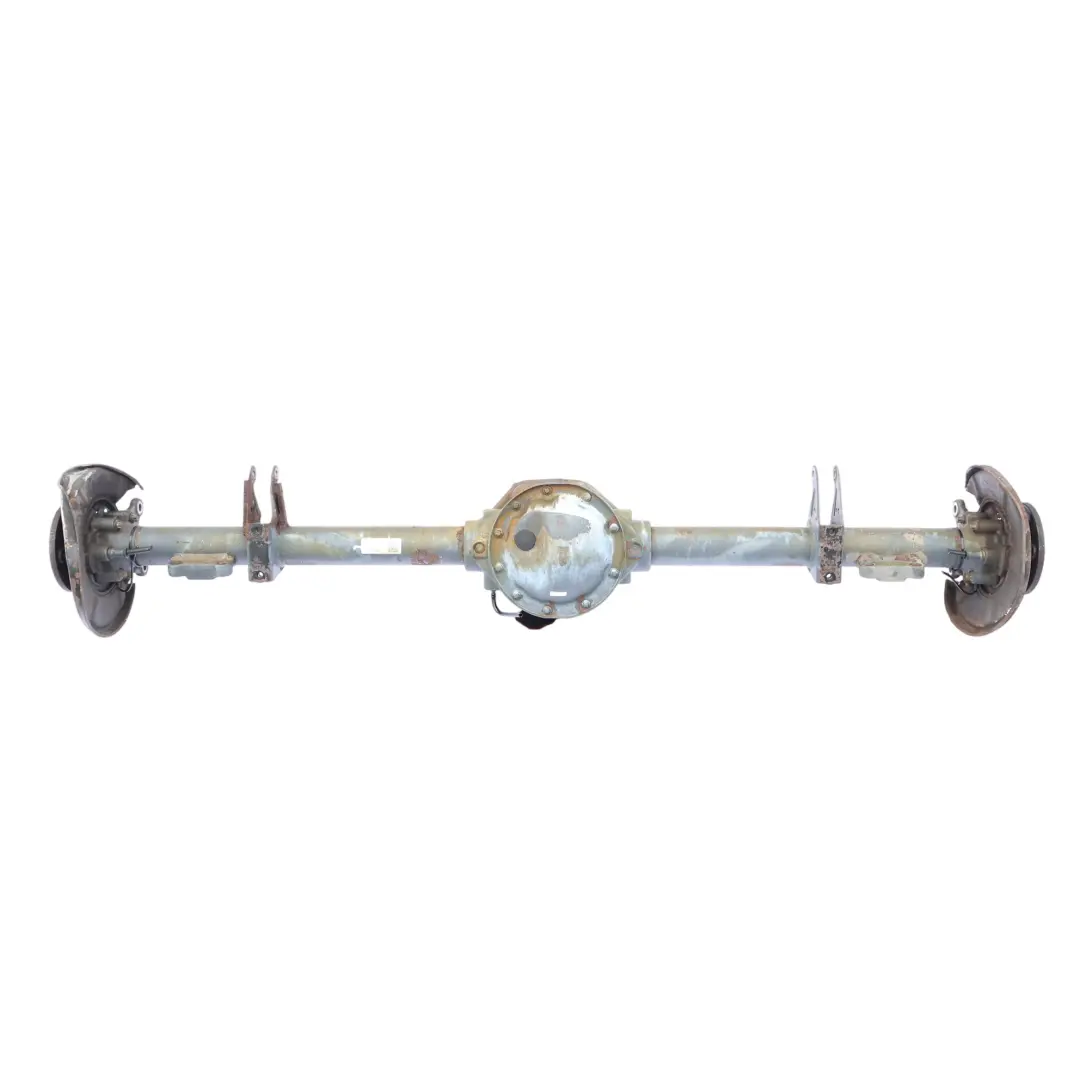 Mercedes Sprinter W906 Differenziale posteriore 741423 48:11 4.364 - SKU A9063502501 - Numero di parte A9063502501