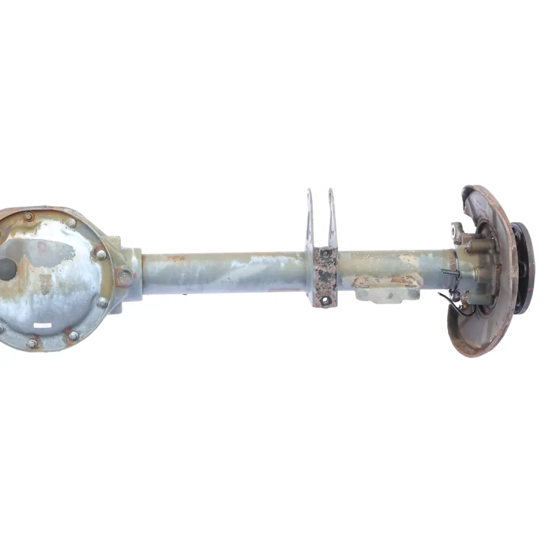 Most Dyfer Tył Tylny 741423 48:11 4,364 do Mercedes Sprinter W906 o numerze A9063502501 Mercedes Sprinter W906 Most Dyfer Tył Tylny 741423 48:11 4,364 - SKU A9063502501 - Numer Części A9063502501