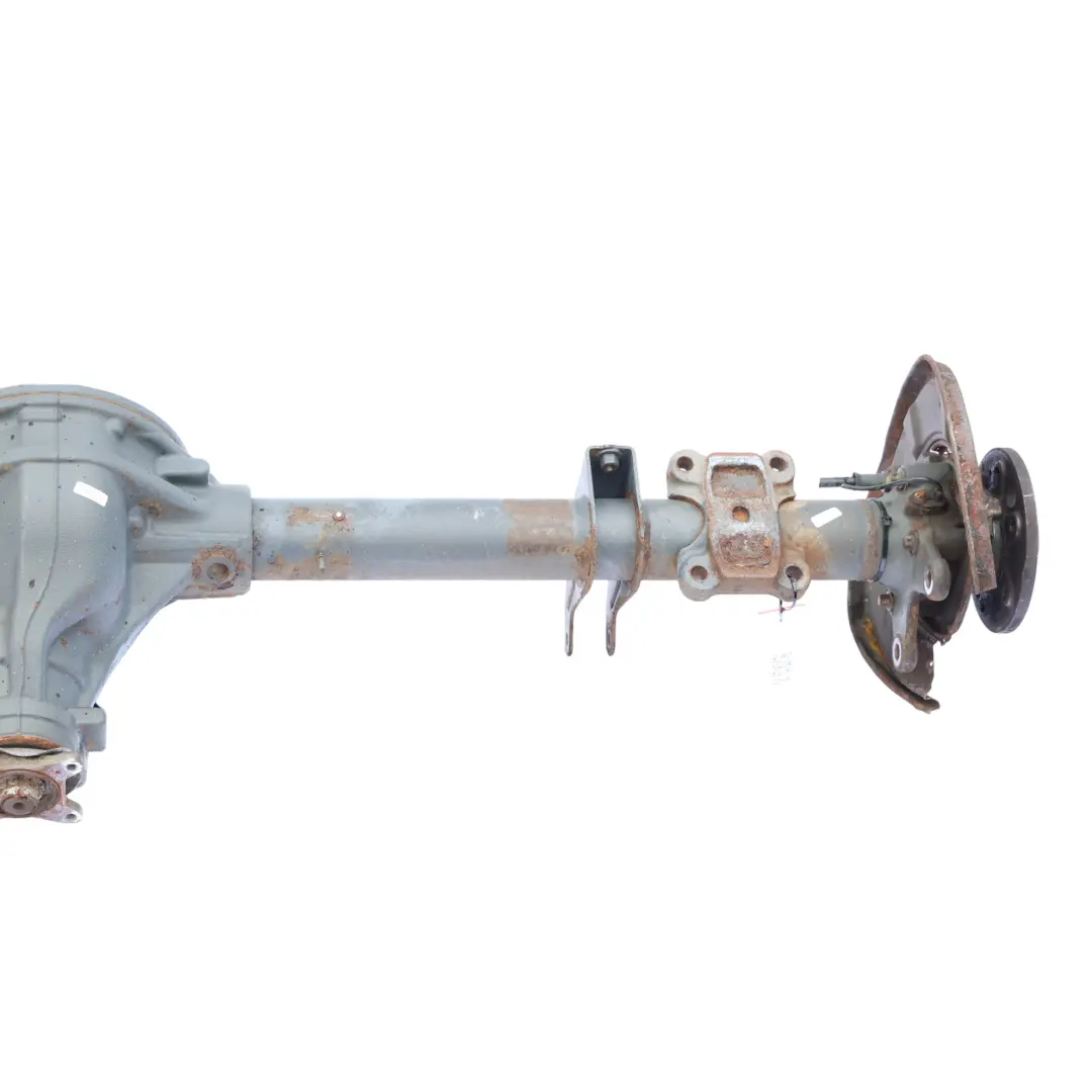 Differential Diff 741423 48:11 4,364 to Mercedes Sprinter W906 Rear with Part number A9063502501 Mercedes Sprinter W906 Rear Differential Diff 741423 48:11 4,364 - SKU A9063502501 - Part number A9063502501