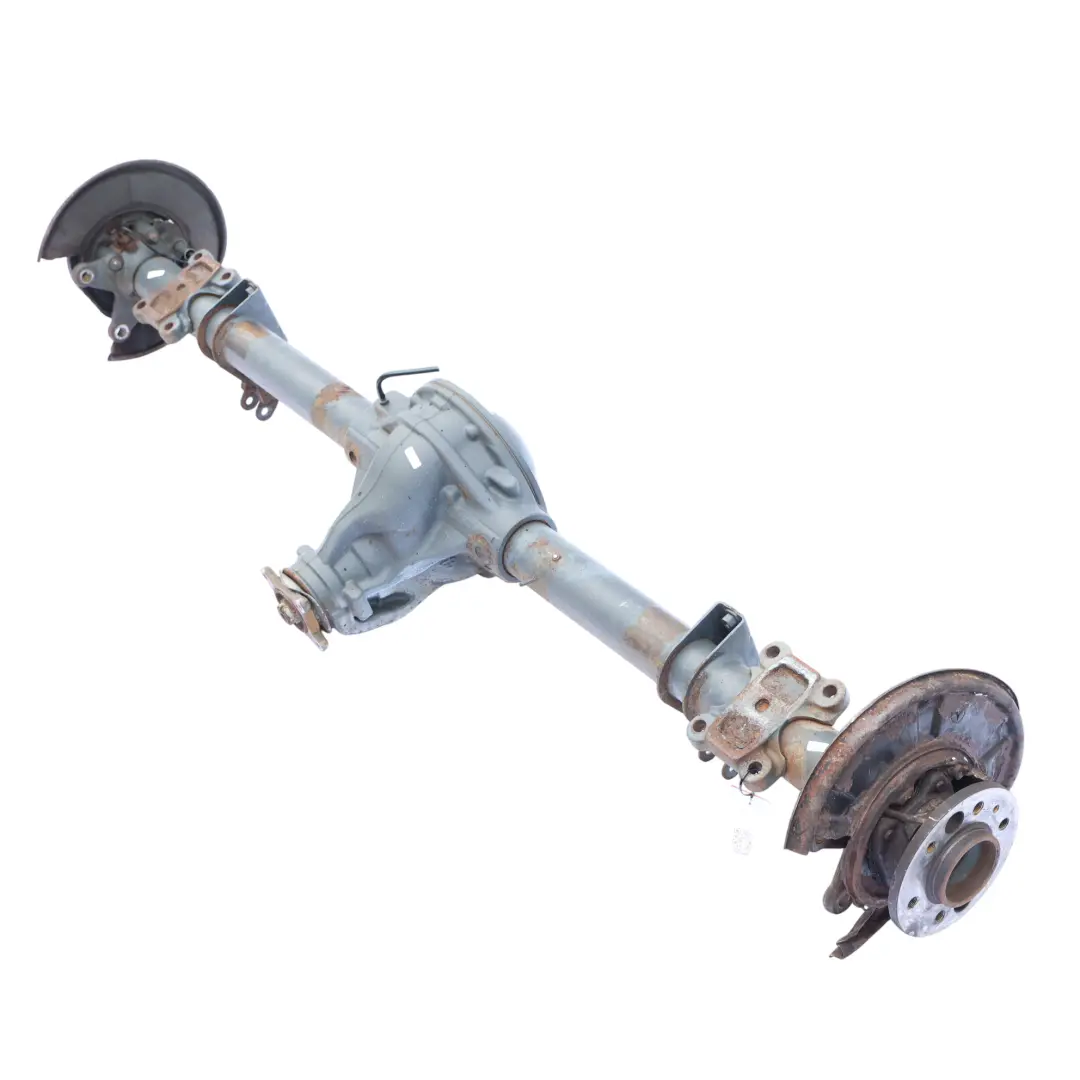 Most Dyfer Tył Tylny 741423 48:11 4,364 do Mercedes Sprinter W906 o numerze A9063502501 Mercedes Sprinter W906 Most Dyfer Tył Tylny 741423 48:11 4,364 - SKU A9063502501 - Numer Części A9063502501