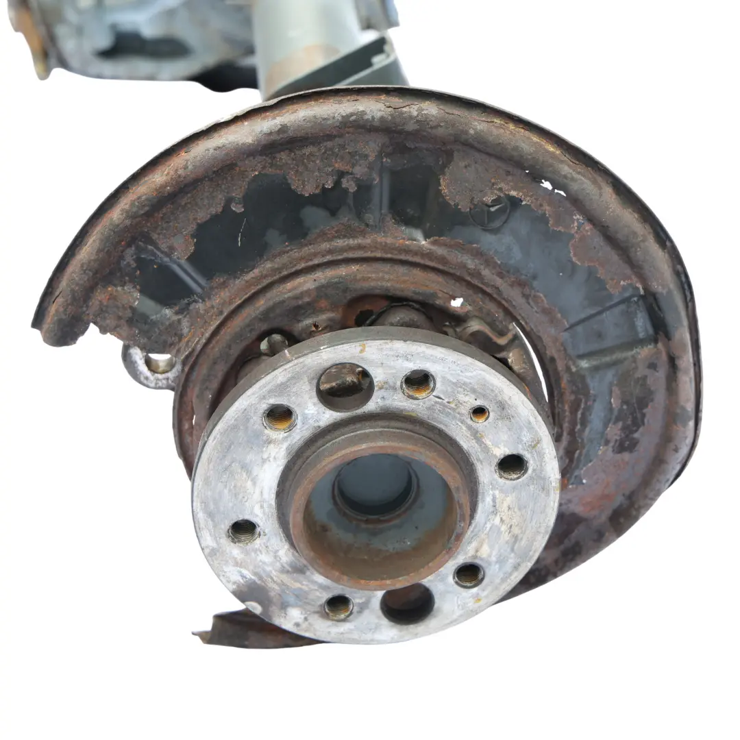 Differential Diff 741423 48:11 4,364 to Mercedes Sprinter W906 Rear with Part number A9063502501 Mercedes Sprinter W906 Rear Differential Diff 741423 48:11 4,364 - SKU A9063502501 - Part number A9063502501