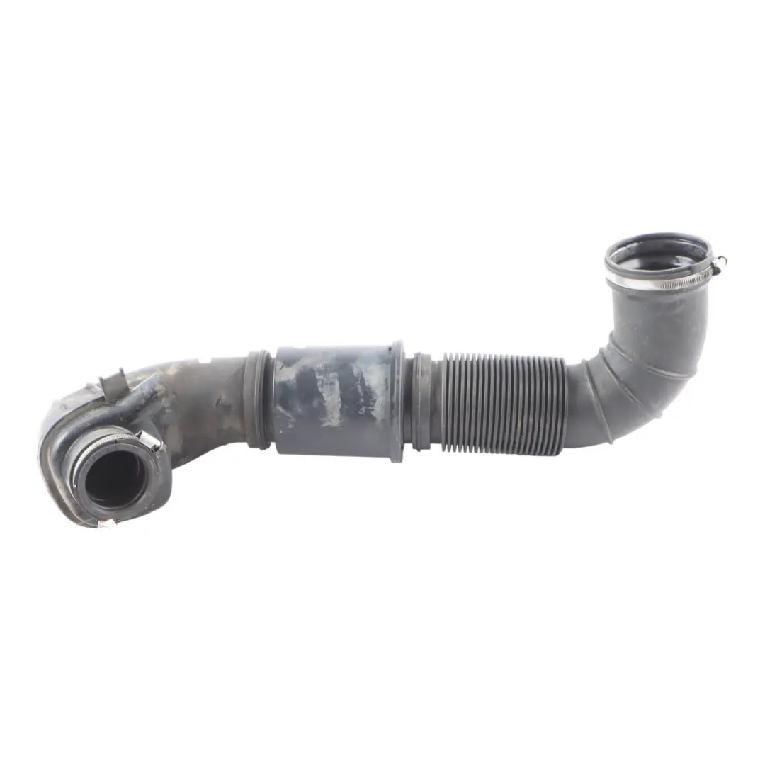 Intake Turbo Hose Pipe to Mercedes W906 310 CDI Intercooler Air with Part number A9065281624 Mercedes W906 310 CDI Intercooler Air Intake Turbo Hose Pipe - SKU A9065281624 - Part number A9065281624