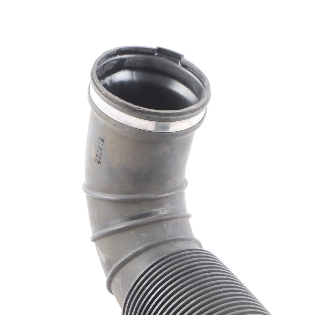 Intake Turbo Hose Pipe to Mercedes W906 310 CDI Intercooler Air with Part number A9065281624 Mercedes W906 310 CDI Intercooler Air Intake Turbo Hose Pipe - SKU A9065281624 - Part number A9065281624