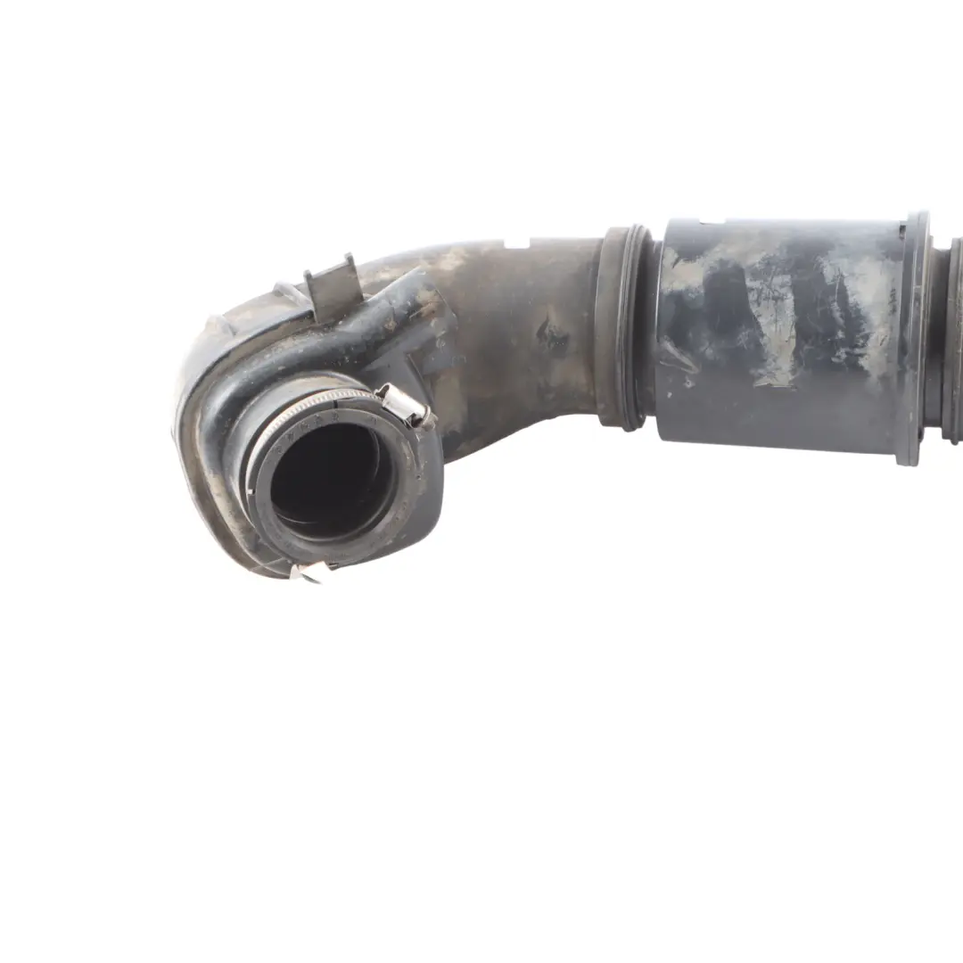 Intake Turbo Hose Pipe to Mercedes W906 310 CDI Intercooler Air with Part number A9065281624 Mercedes W906 310 CDI Intercooler Air Intake Turbo Hose Pipe - SKU A9065281624 - Part number A9065281624