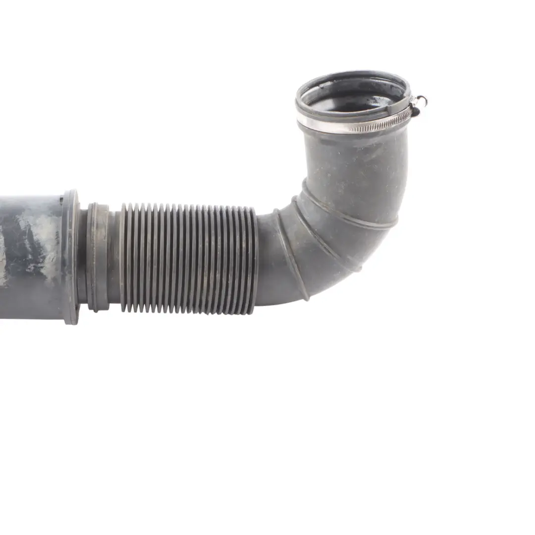 Intake Turbo Hose Pipe to Mercedes W906 310 CDI Intercooler Air with Part number A9065281624 Mercedes W906 310 CDI Intercooler Air Intake Turbo Hose Pipe - SKU A9065281624 - Part number A9065281624