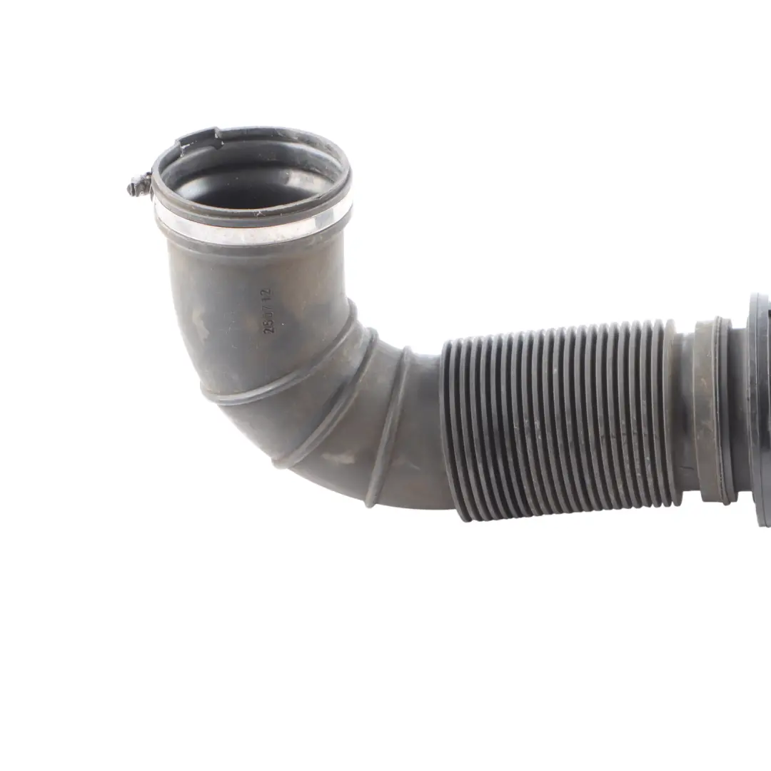 Intake Turbo Hose Pipe to Mercedes W906 310 CDI Intercooler Air with Part number A9065281624 Mercedes W906 310 CDI Intercooler Air Intake Turbo Hose Pipe - SKU A9065281624 - Part number A9065281624