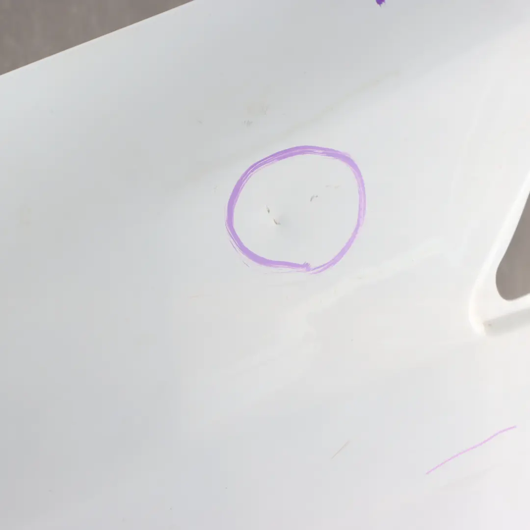 Side Panel Mercedes Sprinter W906 Wing Front Left N/S Fender Arctic White - 9147 to with Part number A9066377719 Side Panel Mercedes Sprinter W906 Wing Front Left N/S Fender Arctic White - 9147 - SKU A9066377719-ARW - Part number A9066377719