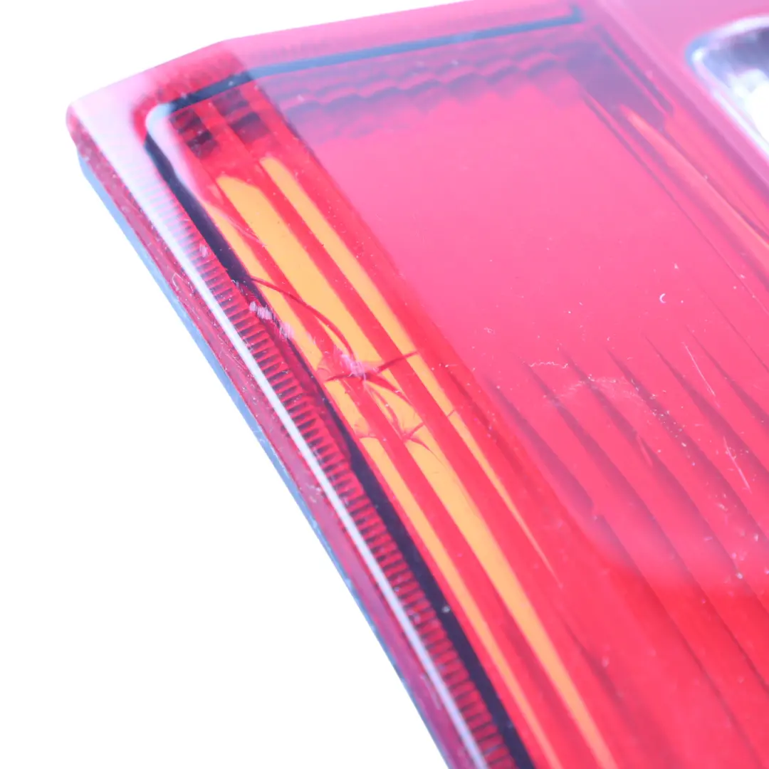 Luz Trasera Izquierda Lado para Mercedes Sprinter W906 con número de pieza A9068200164 Mercedes Sprinter W906 Luz Trasera Izquierda Lado - SKU A9068200164 - Número de pieza A9068200164