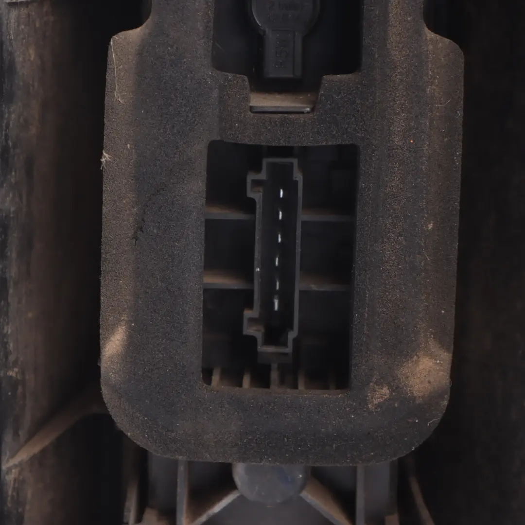 Mercedes Sprinter W906 Fanale posteriore sinistro fanale posteriore - SKU A9068200164 - Numero di parte A9068200164