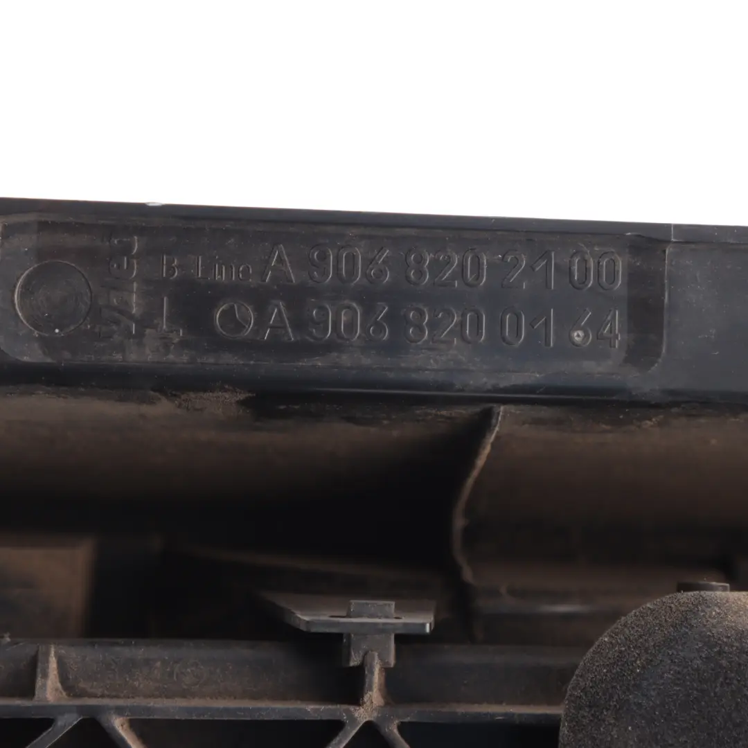 Arrière Gauche Feu Arrière Latéral pour Mercedes Sprinter W906 à propos du numéro de pièce A9068200164 Mercedes Sprinter W906 Arrière Gauche Feu Arrière Latéral - SKU A9068200164 - Numéro de pièce A9068200164