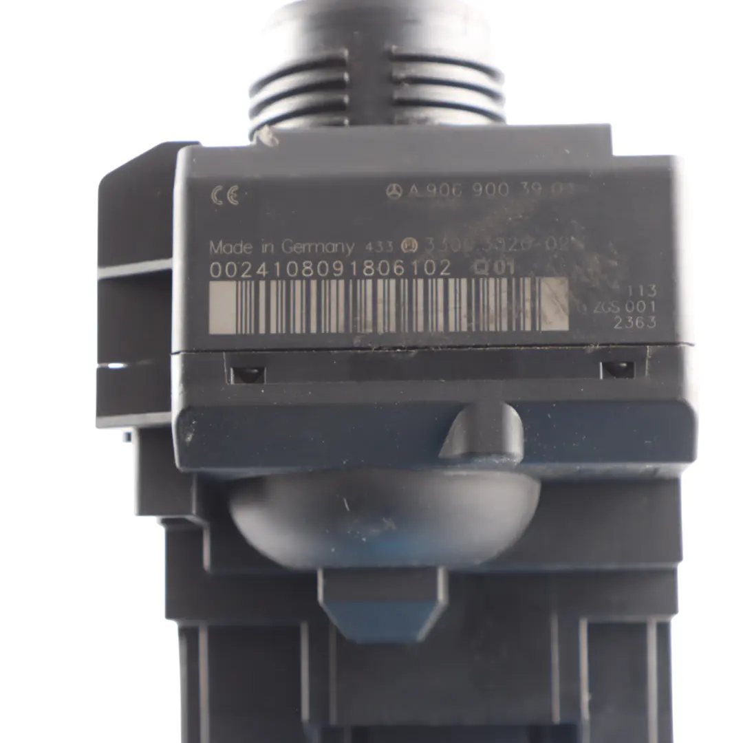 Key Reader Ignition Switch Lock Control Unit to Mercedes Sprinter W906 with Part number A9069003901 Mercedes Sprinter W906 Key Reader Ignition Switch Lock Control Unit - SKU A9069003901-1 - Part number A9069003901
