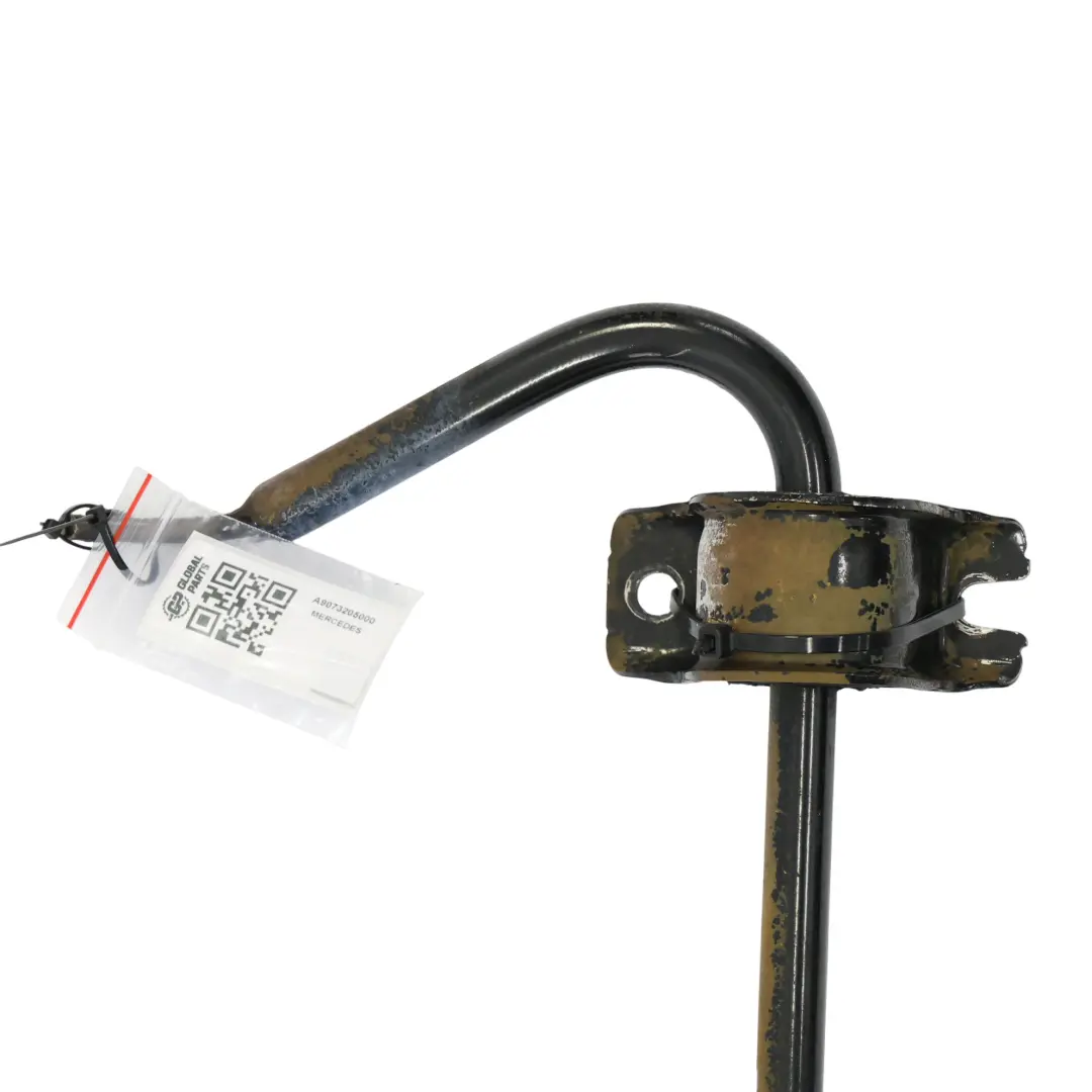 W907 Drążek Stabilizatora Oś Tylna do Mercedes o numerze A9073205000 Mercedes W907 Drążek Stabilizatora Oś Tylna - SKU A9073205000 - Numer Części A9073205000