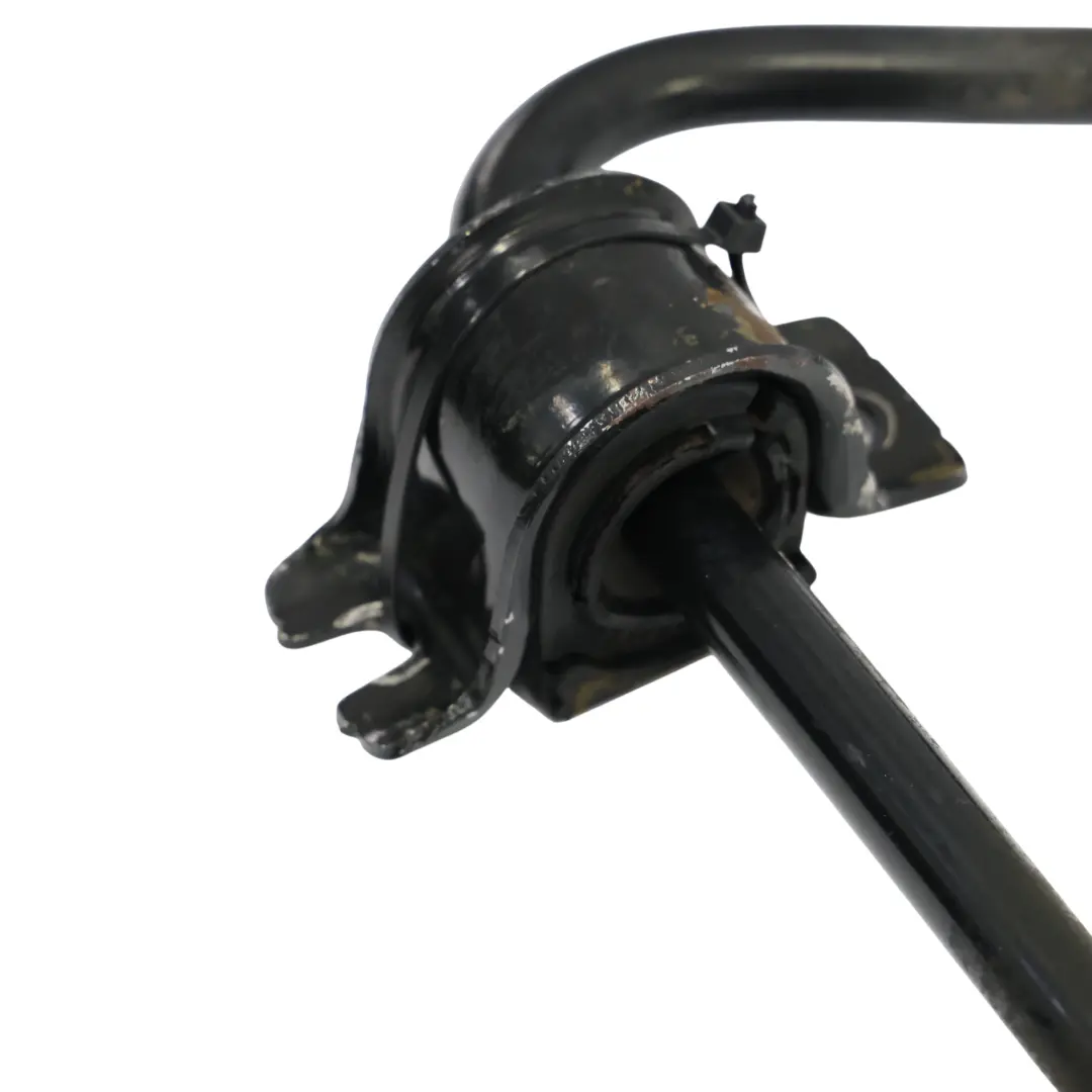 W907 Drążek Stabilizatora Oś Tylna do Mercedes o numerze A9073205000 Mercedes W907 Drążek Stabilizatora Oś Tylna - SKU A9073205000 - Numer Części A9073205000