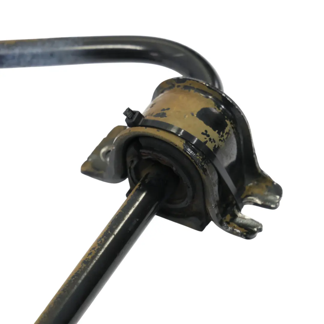 W907 Barra Stabilizzatrice Sospensione Assale Posteriore per Mercedes con numero di parte A9073205000 Mercedes W907 Barra Stabilizzatrice Sospensione Assale Posteriore - SKU A9073205000 - Numero di parte A9073205000