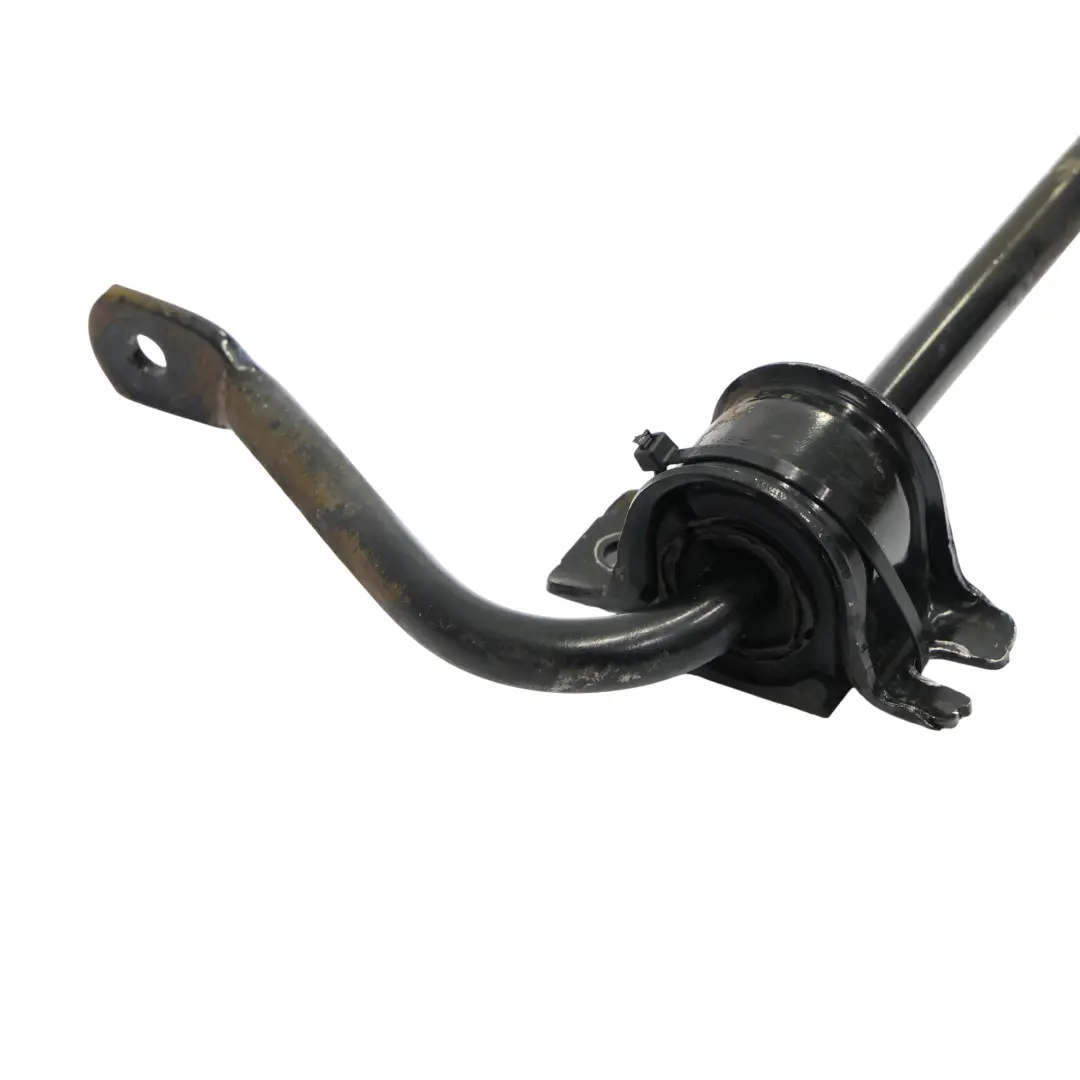 W907 Barra Estabilizadora Suspensión Del Eje Trasero para Mercedes con número de pieza A9073205000 Mercedes W907 Barra Estabilizadora Suspensión Del Eje Trasero - SKU A9073205000 - Número de pieza A9073205000