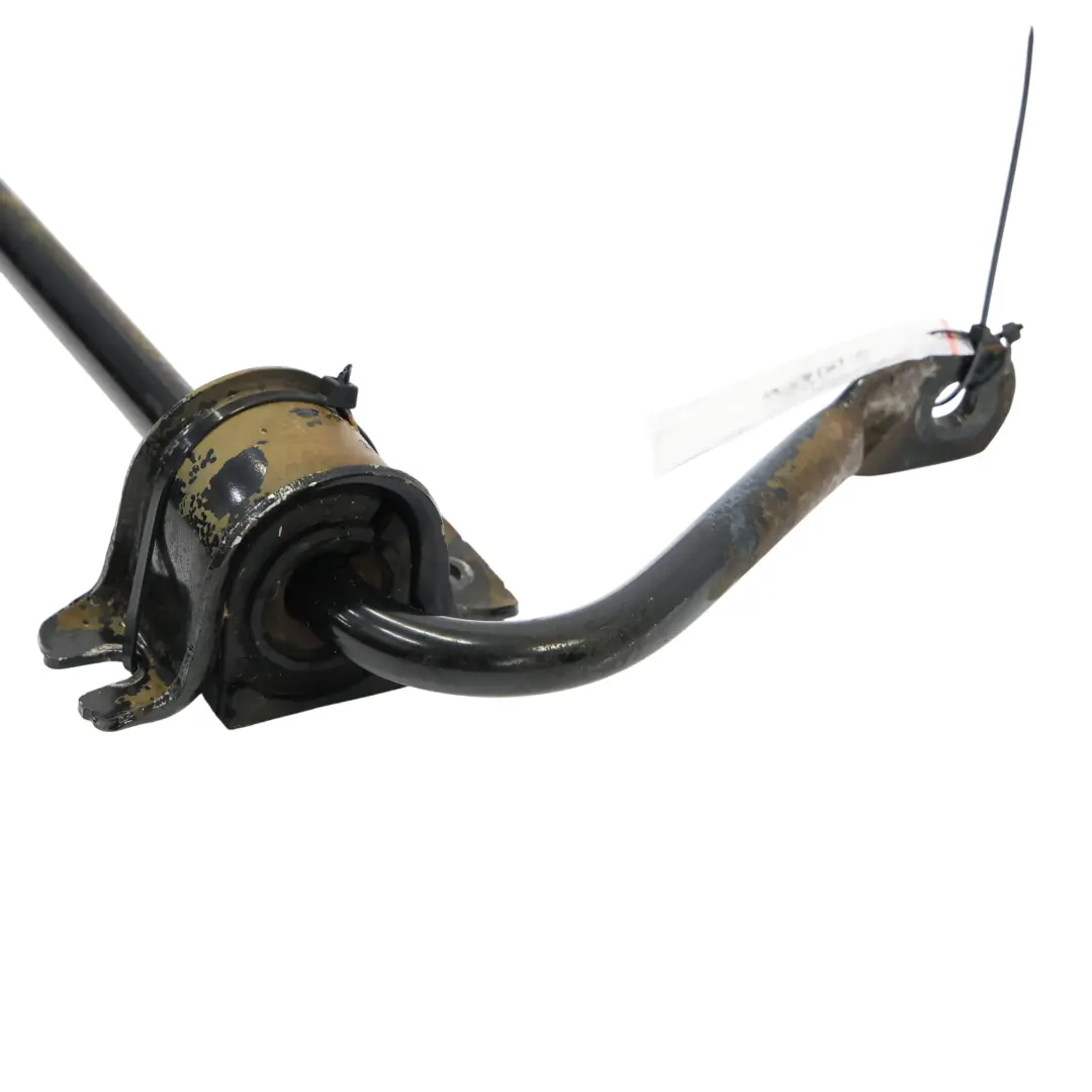 W907 Barra Estabilizadora Suspensión Del Eje Trasero para Mercedes con número de pieza A9073205000 Mercedes W907 Barra Estabilizadora Suspensión Del Eje Trasero - SKU A9073205000 - Número de pieza A9073205000