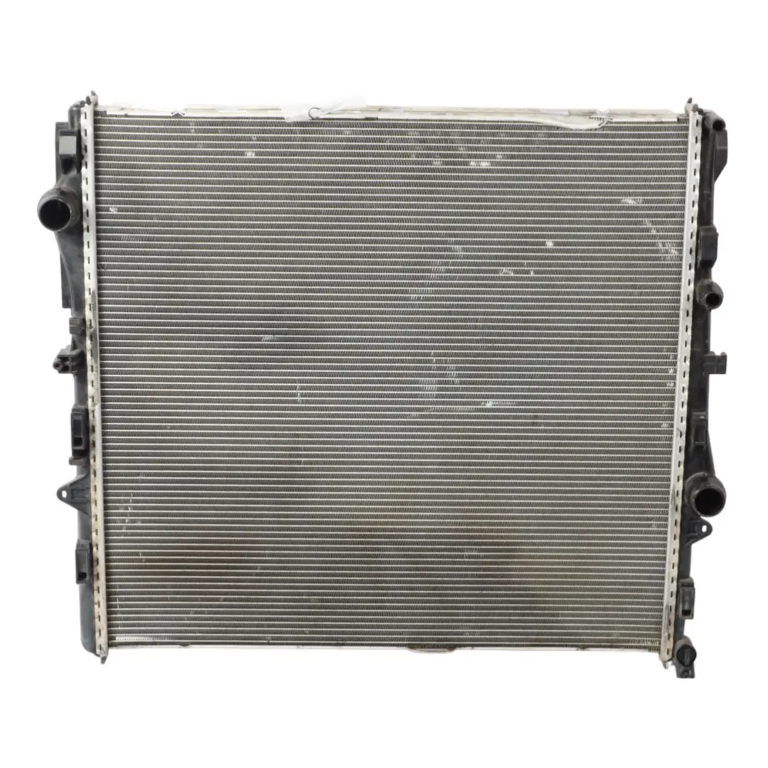 Mercedes Sprinter W907 Water Cooling Radiator Coolant Unit Diesel - SKU A9075001200 - Part number A9075001200