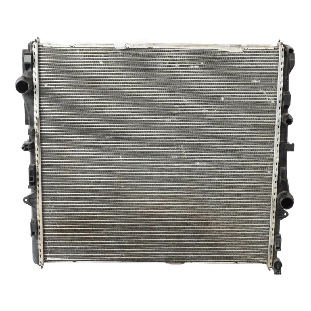 Mercedes Sprinter W907 Water Cooling Radiator Coolant Unit Diesel A9075001200