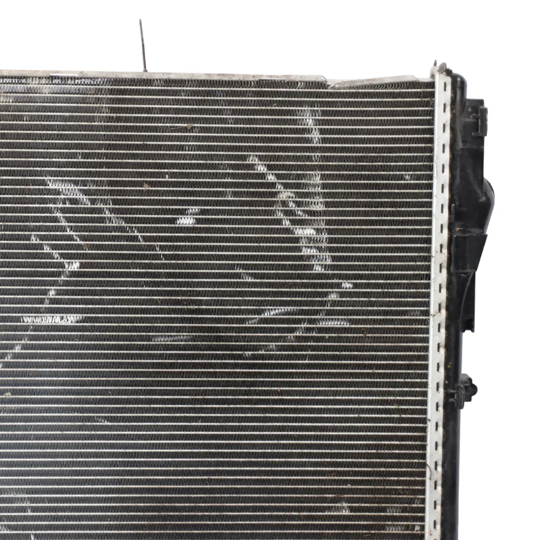 W907 Water Cooling Radiator Coolant Unit Diesel to Mercedes Sprinter with Part number A9075001200 Mercedes Sprinter W907 Water Cooling Radiator Coolant Unit Diesel - SKU A9075001200 - Part number A9075001200