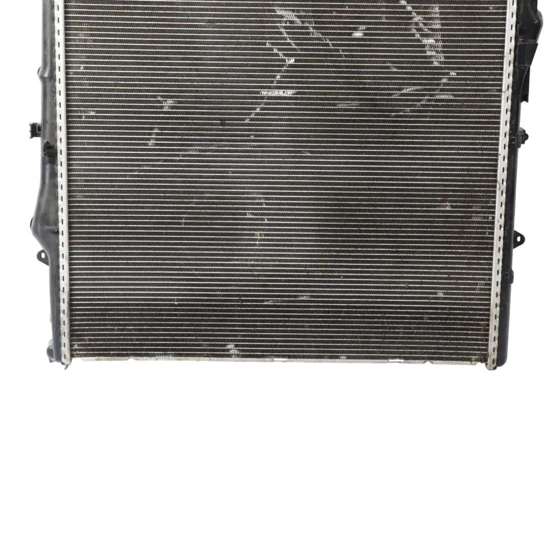 Mercedes Sprinter W907 Water Cooling Radiator Coolant Unit Diesel - SKU A9075001200 - Part number A9075001200