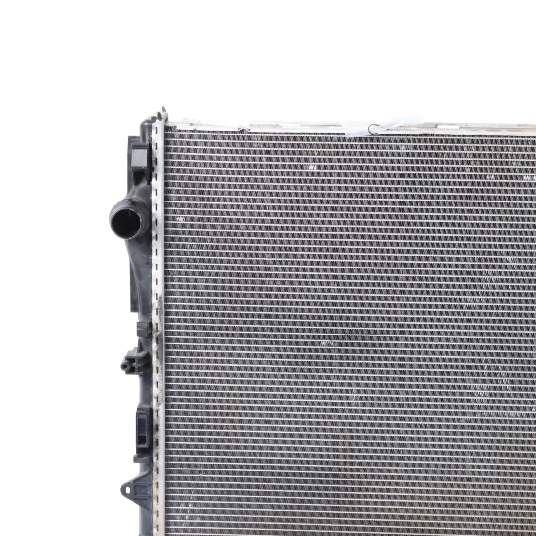 Mercedes Sprinter W907 Water Cooling Radiator Coolant Unit Diesel - SKU A9075001200 - Part number A9075001200