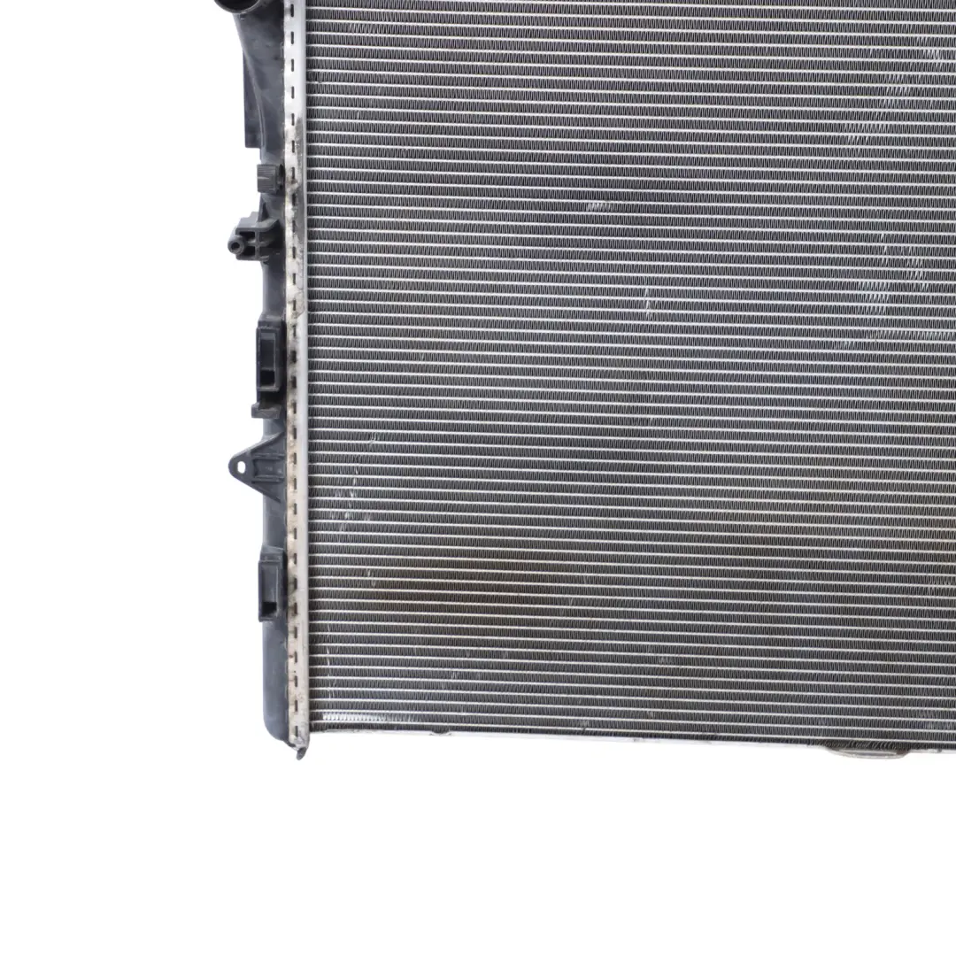 Mercedes Sprinter W907 Water Cooling Radiator Coolant Unit Diesel - SKU A9075001200 - Part number A9075001200