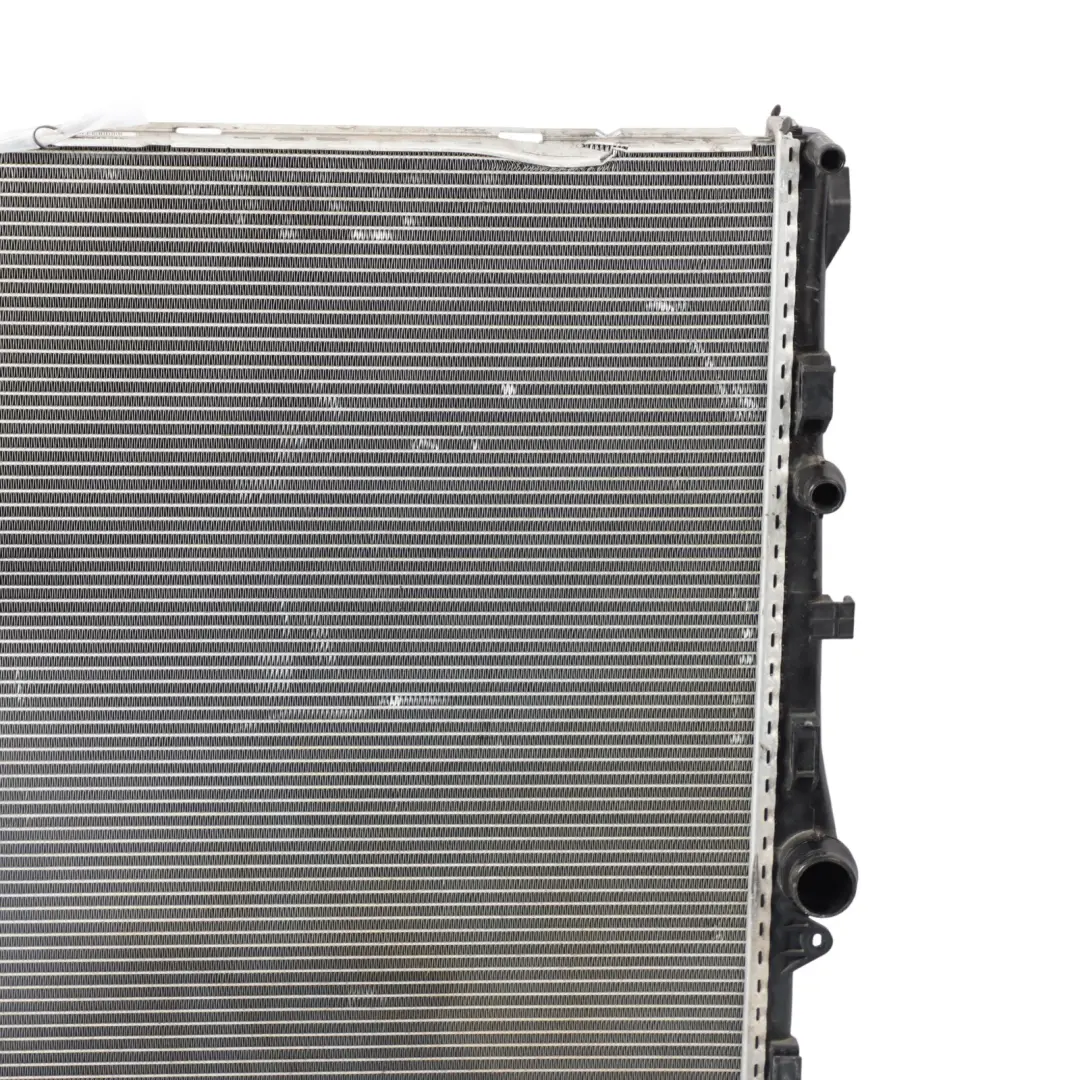 Mercedes Sprinter W907 Water Cooling Radiator Coolant Unit Diesel - SKU A9075001200 - Part number A9075001200