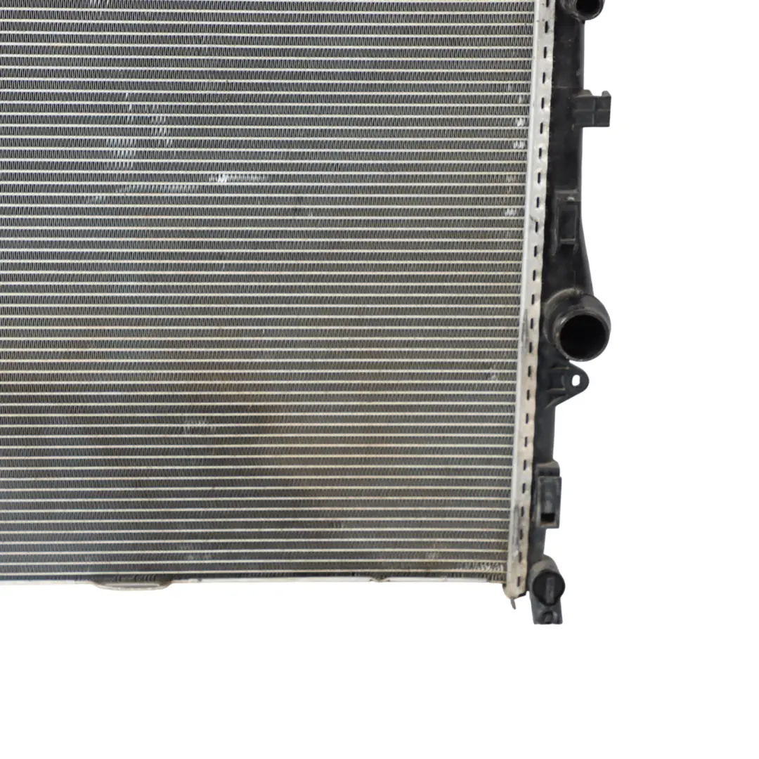 W907 Water Cooling Radiator Coolant Unit Diesel to Mercedes Sprinter with Part number A9075001200 Mercedes Sprinter W907 Water Cooling Radiator Coolant Unit Diesel - SKU A9075001200 - Part number A9075001200