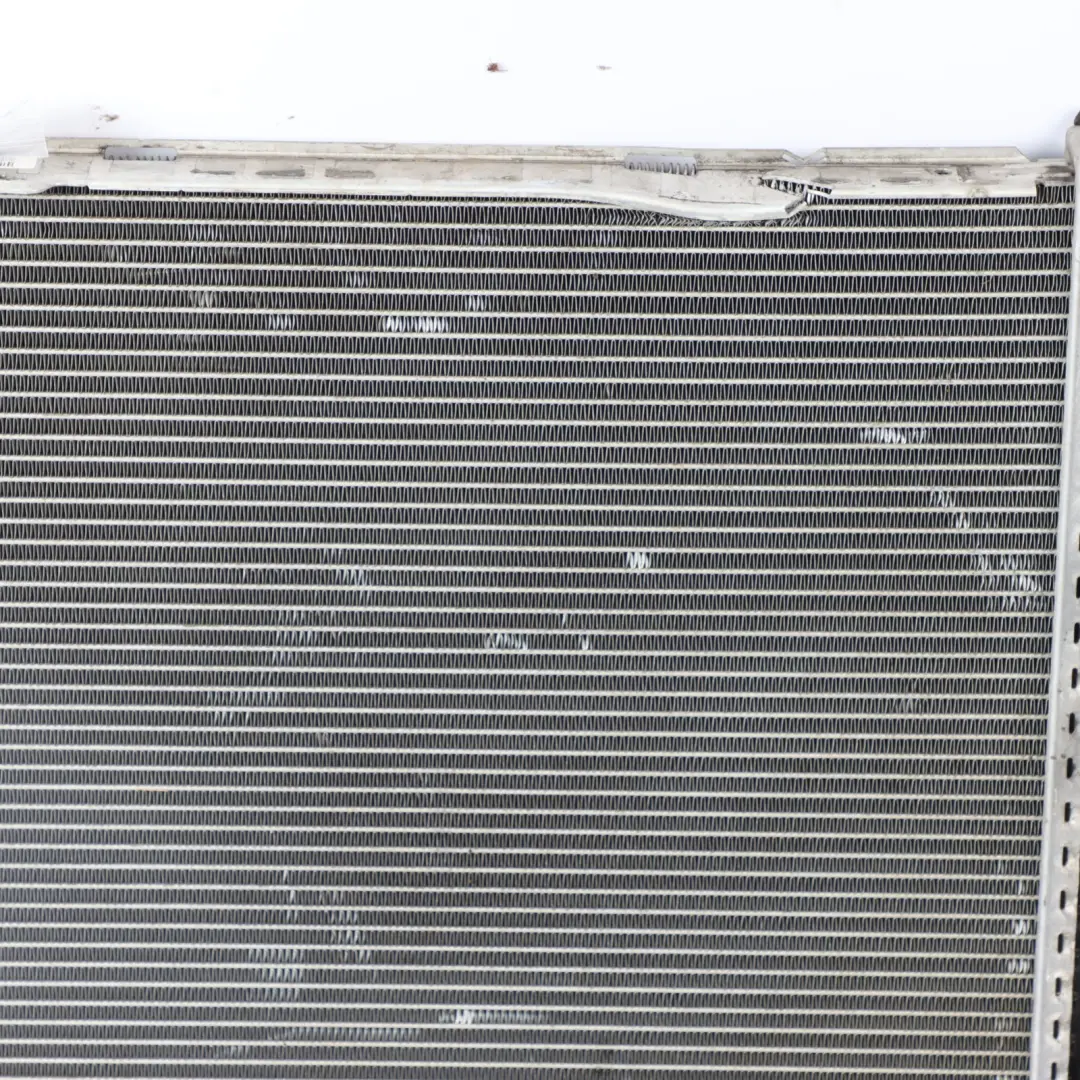 W907 Water Cooling Radiator Coolant Unit Diesel to Mercedes Sprinter with Part number A9075001200 Mercedes Sprinter W907 Water Cooling Radiator Coolant Unit Diesel - SKU A9075001200 - Part number A9075001200