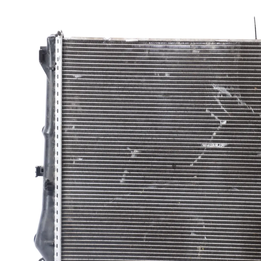 Mercedes Sprinter W907 Water Cooling Radiator Coolant Unit Diesel - SKU A9075001200 - Part number A9075001200