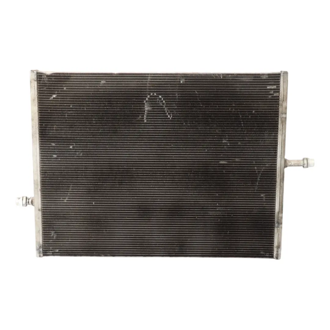 Mercedes Sprinter W907 OM654.920 Diesel Water Cooling Radiator Unit - SKU A9075001300 - Part number A9075001300