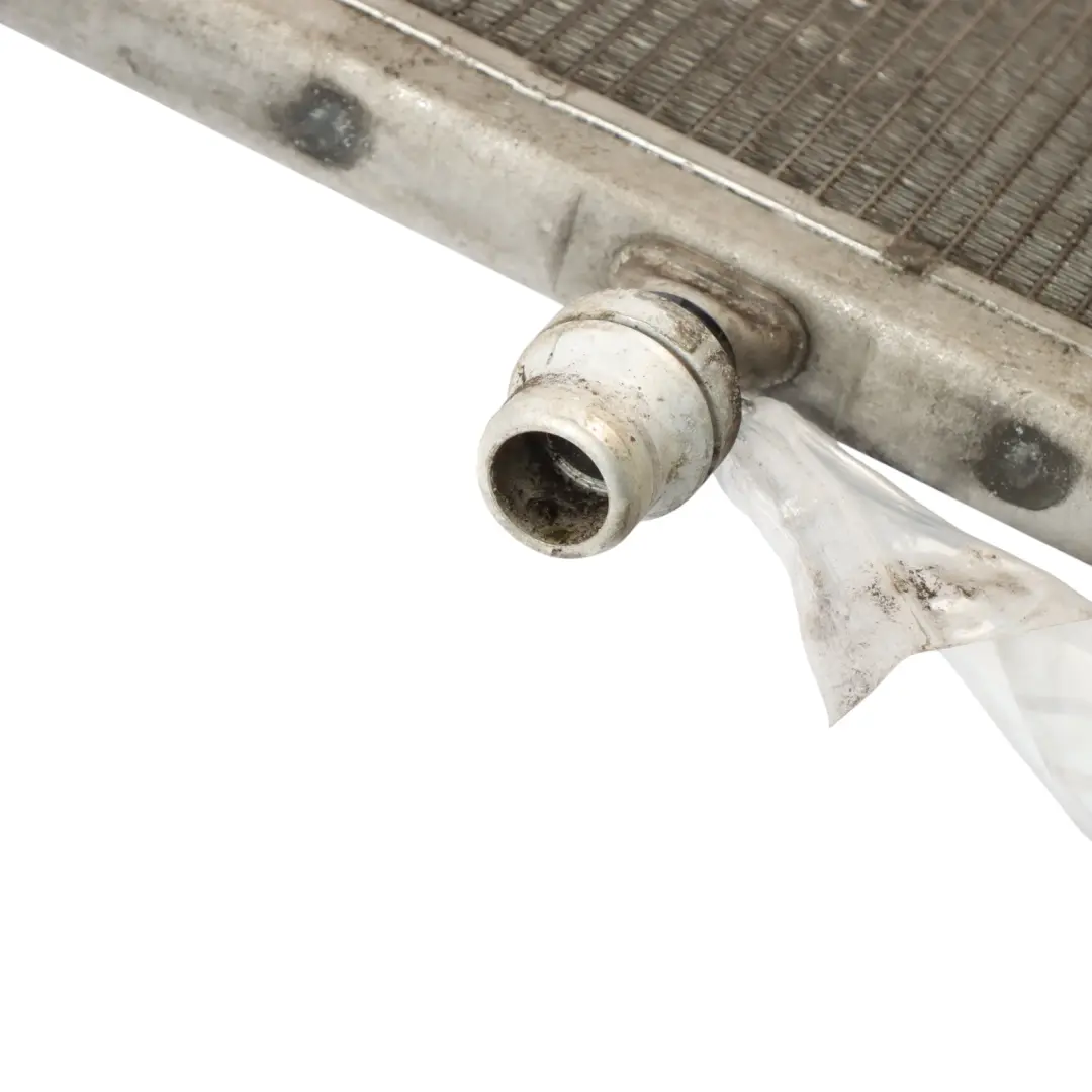 W907 OM654.920 Radiateur Refroidisement Eau Diesel pour Mercedes Sprinter à propos du numéro de pièce A9075001300 Mercedes Sprinter W907 OM654.920 Radiateur Refroidisement Eau Diesel - SKU A9075001300 - Numéro de pièce A9075001300