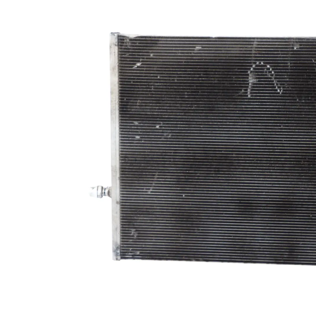 Mercedes Sprinter W907 OM654.920 Diesel Water Cooling Radiator Unit - SKU A9075001300 - Part number A9075001300