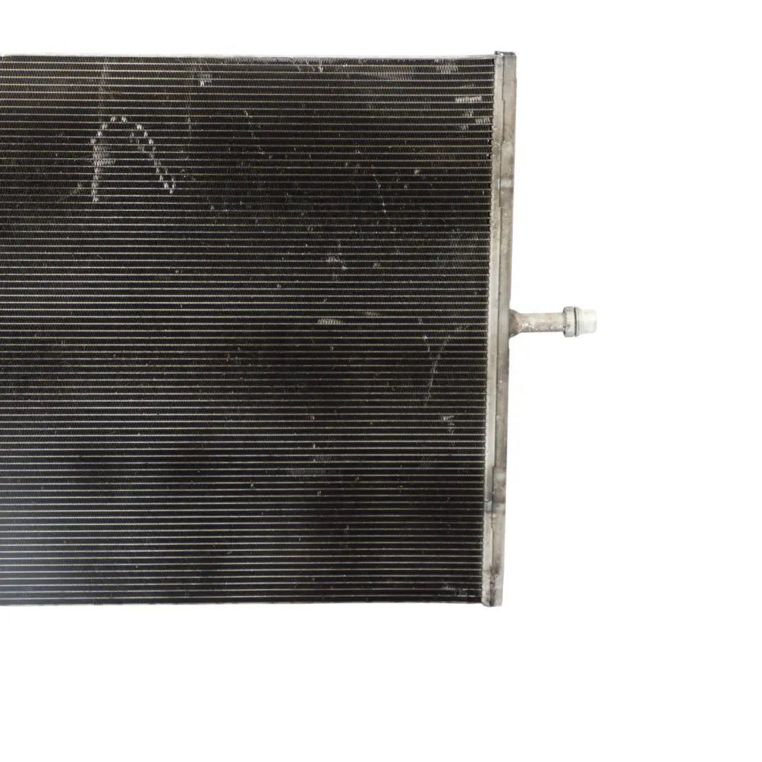 Mercedes Sprinter W907 OM654.920 Diesel Water Cooling Radiator Unit - SKU A9075001300 - Part number A9075001300