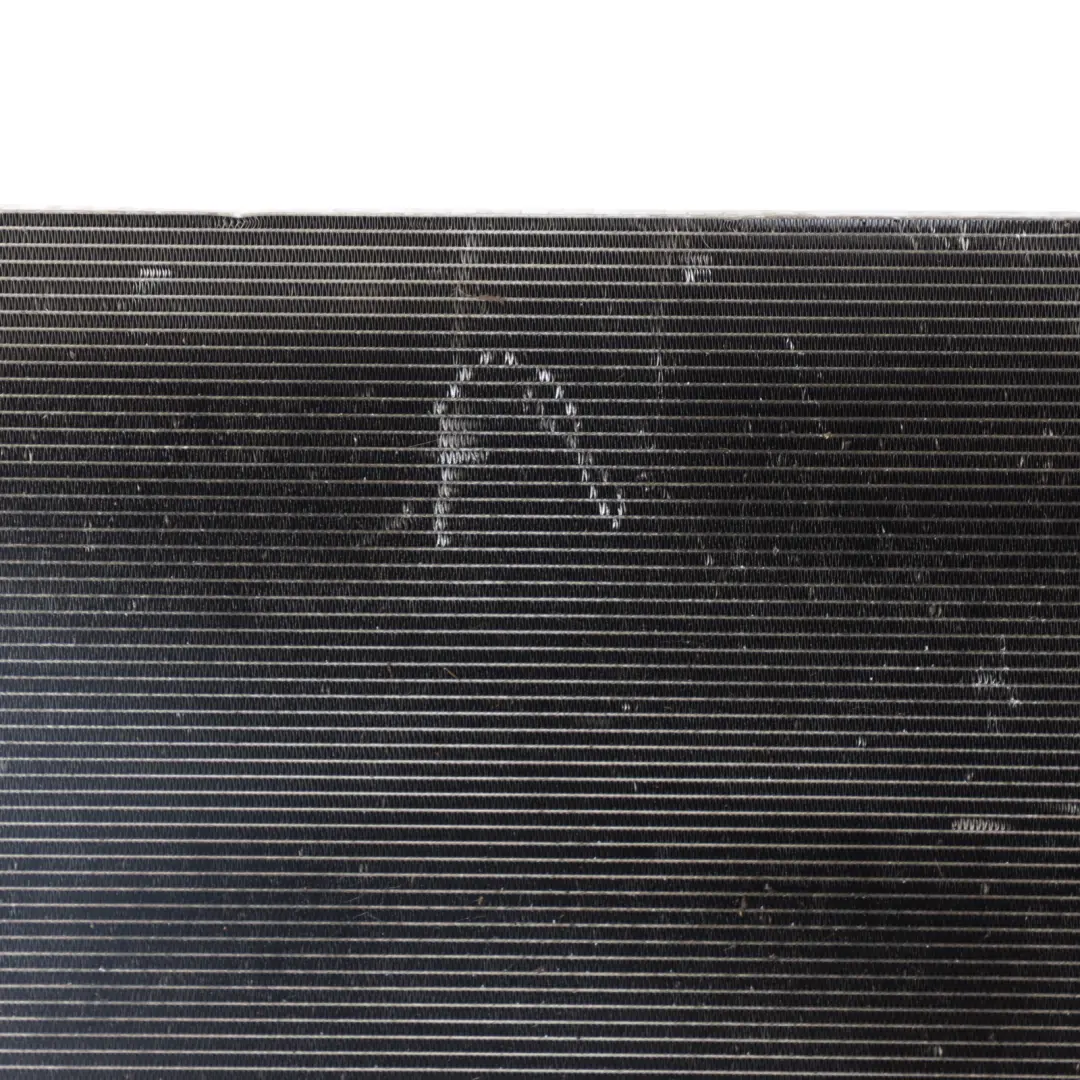 Mercedes Sprinter W907 OM654.920 Diesel Water Cooling Radiator Unit - SKU A9075001300 - Part number A9075001300
