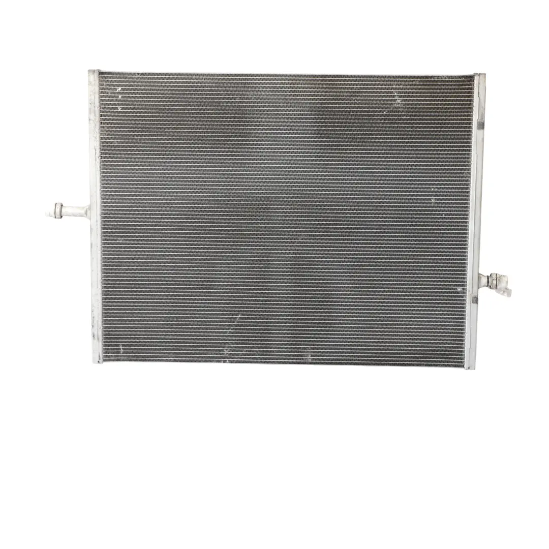 Mercedes Sprinter W907 OM654.920 Diesel Water Cooling Radiator Unit - SKU A9075001300 - Part number A9075001300