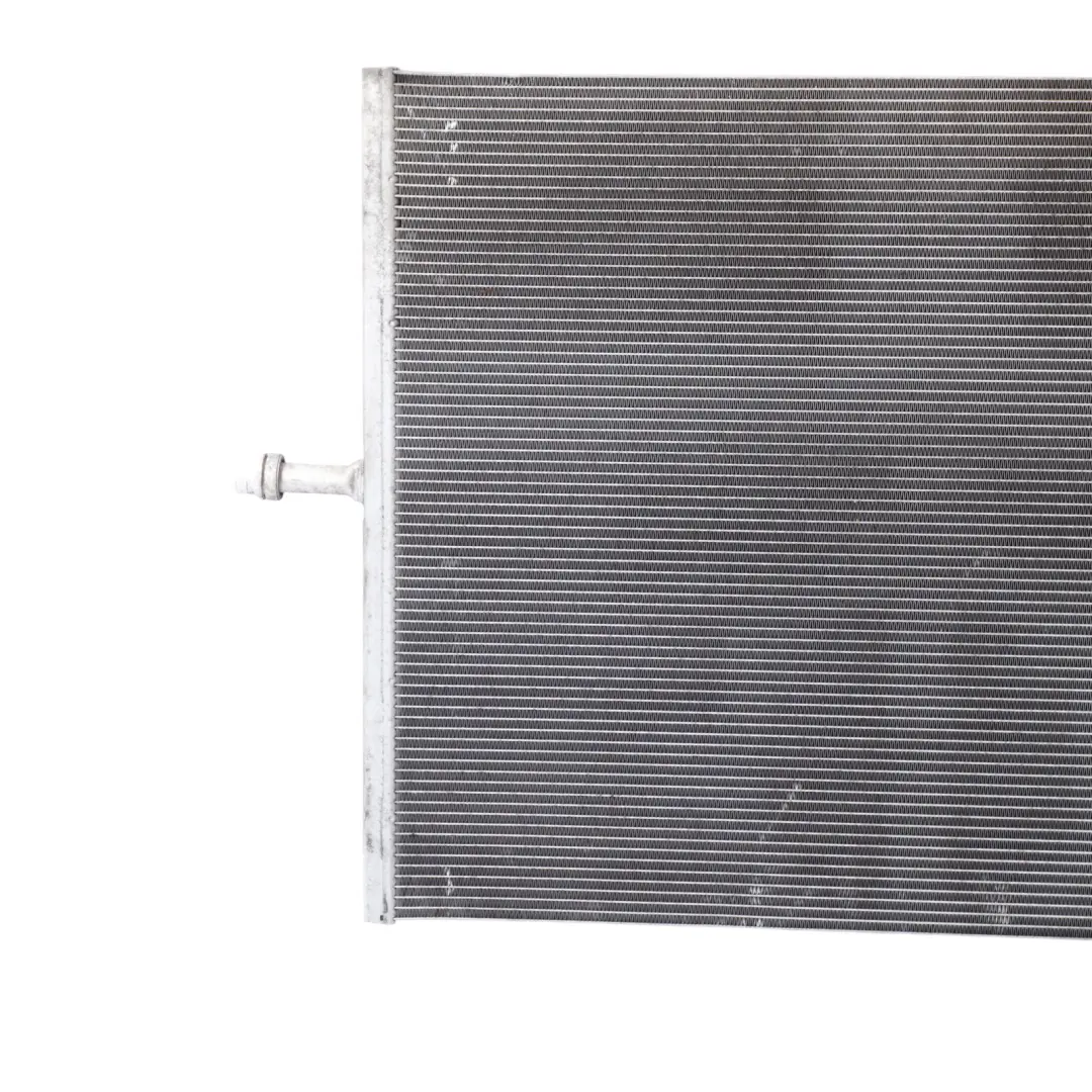 Mercedes Sprinter W907 OM654.920 Diesel Water Cooling Radiator Unit - SKU A9075001300 - Part number A9075001300