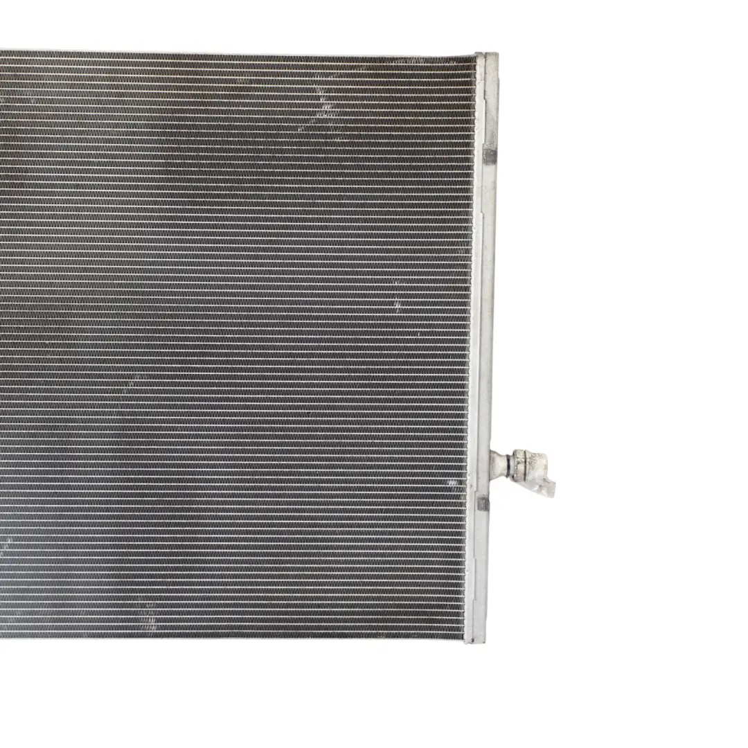 Mercedes Sprinter W907 OM654.920 Diesel Water Cooling Radiator Unit - SKU A9075001300 - Part number A9075001300