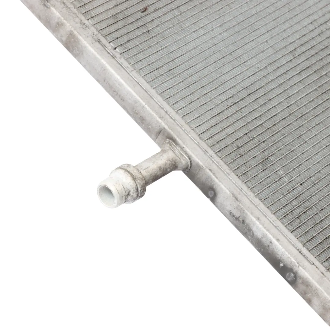 Mercedes Sprinter W907 OM654.920 Diesel Water Cooling Radiator Unit - SKU A9075001300 - Part number A9075001300