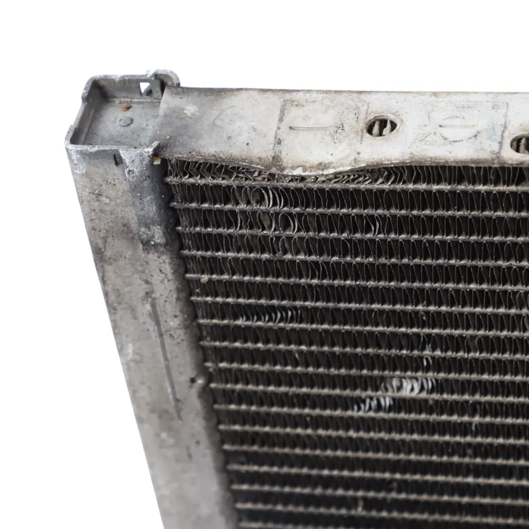 Mercedes Sprinter W907 OM654.920 Diesel Water Cooling Radiator Unit - SKU A9075001300 - Part number A9075001300