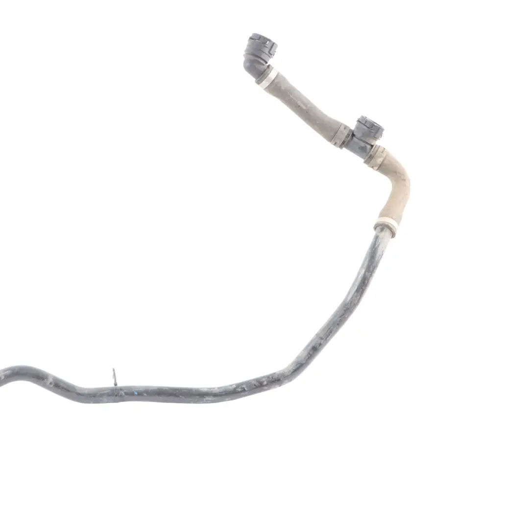 Mercedes W907 OM654.920 Tuyau Liquide Refroidissement Radiateur - SKU A9075011000 - Numéro de pièce A9075011000