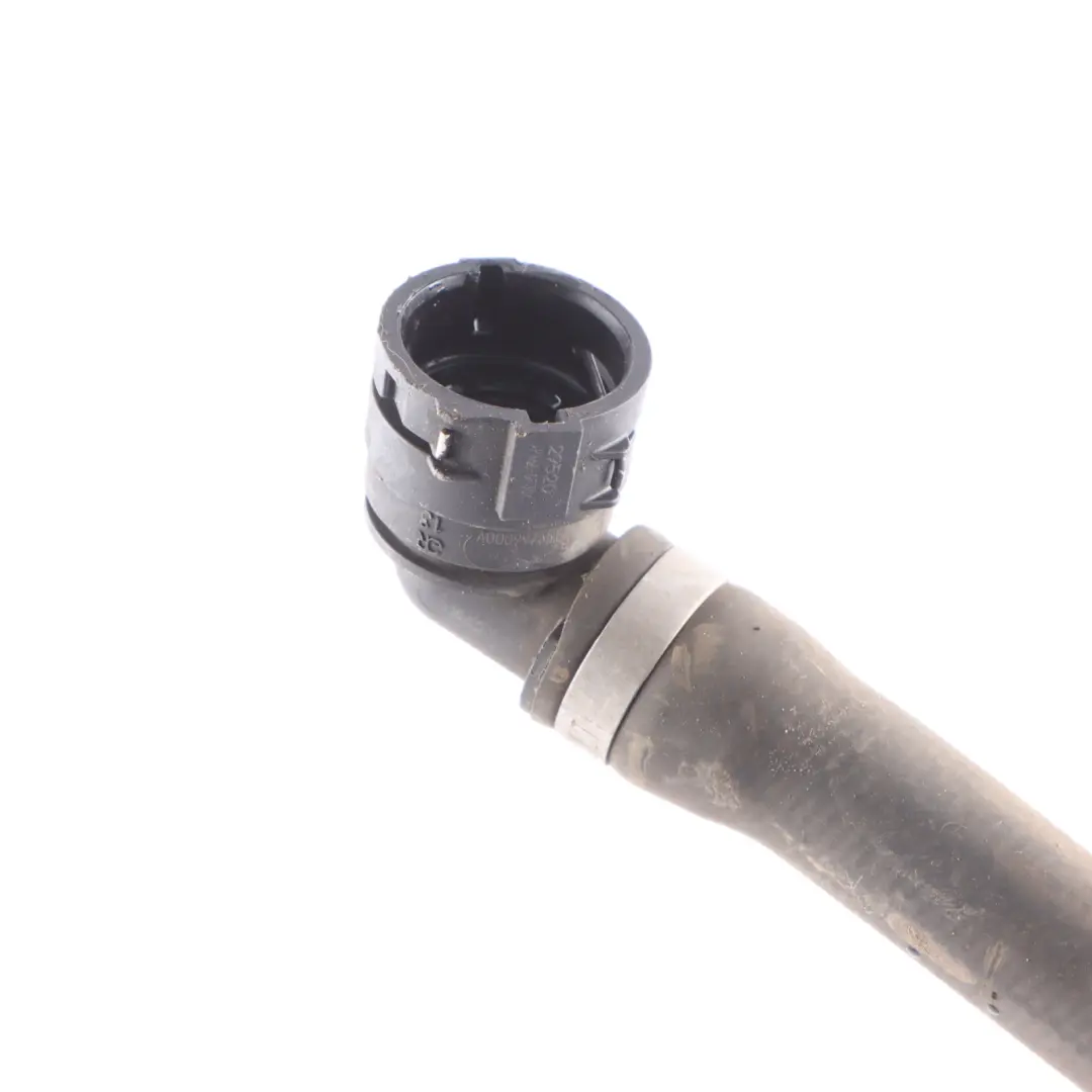Mercedes W907 OM654.920 Coolant Hose Cooling Pipe Radiator Line - SKU A9075011000 - Part number A9075011000