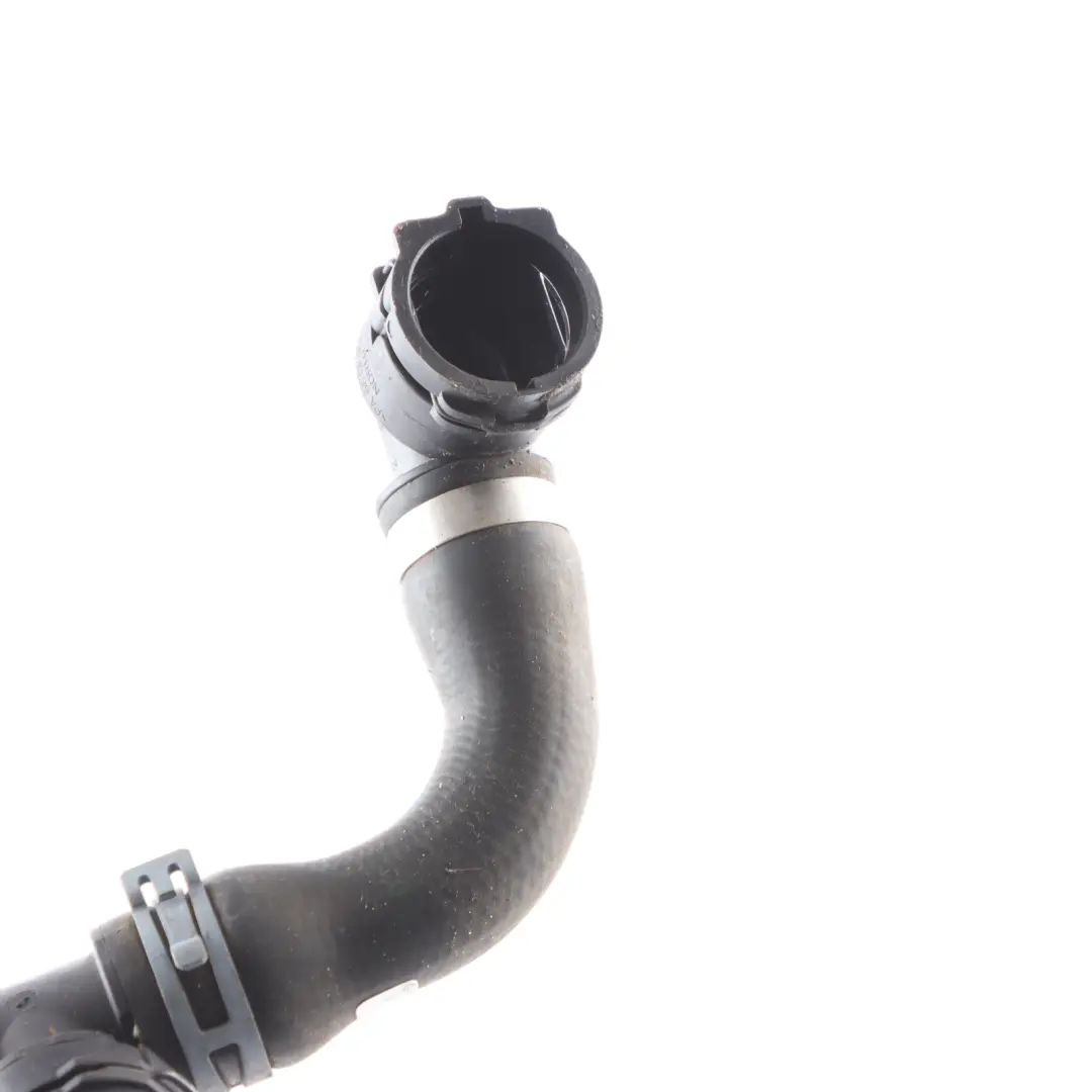 Mercedes W907 OM654.920 Coolant Hose Cooling Pipe Radiator Line - SKU A9075011000 - Part number A9075011000